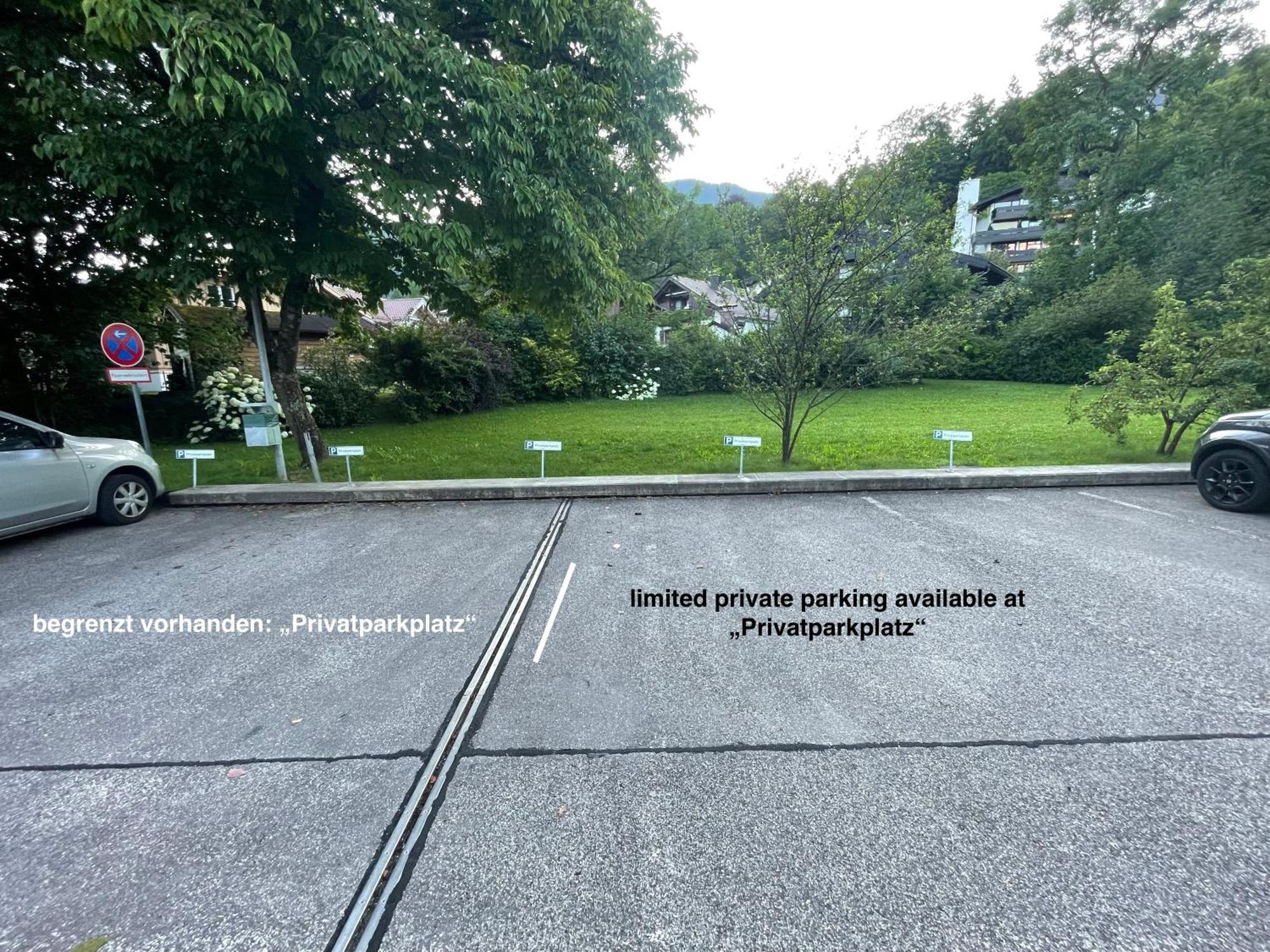 Dachterrasse Panorama-Glueck II Leilighet Garmisch-Partenkirchen Eksteriør bilde